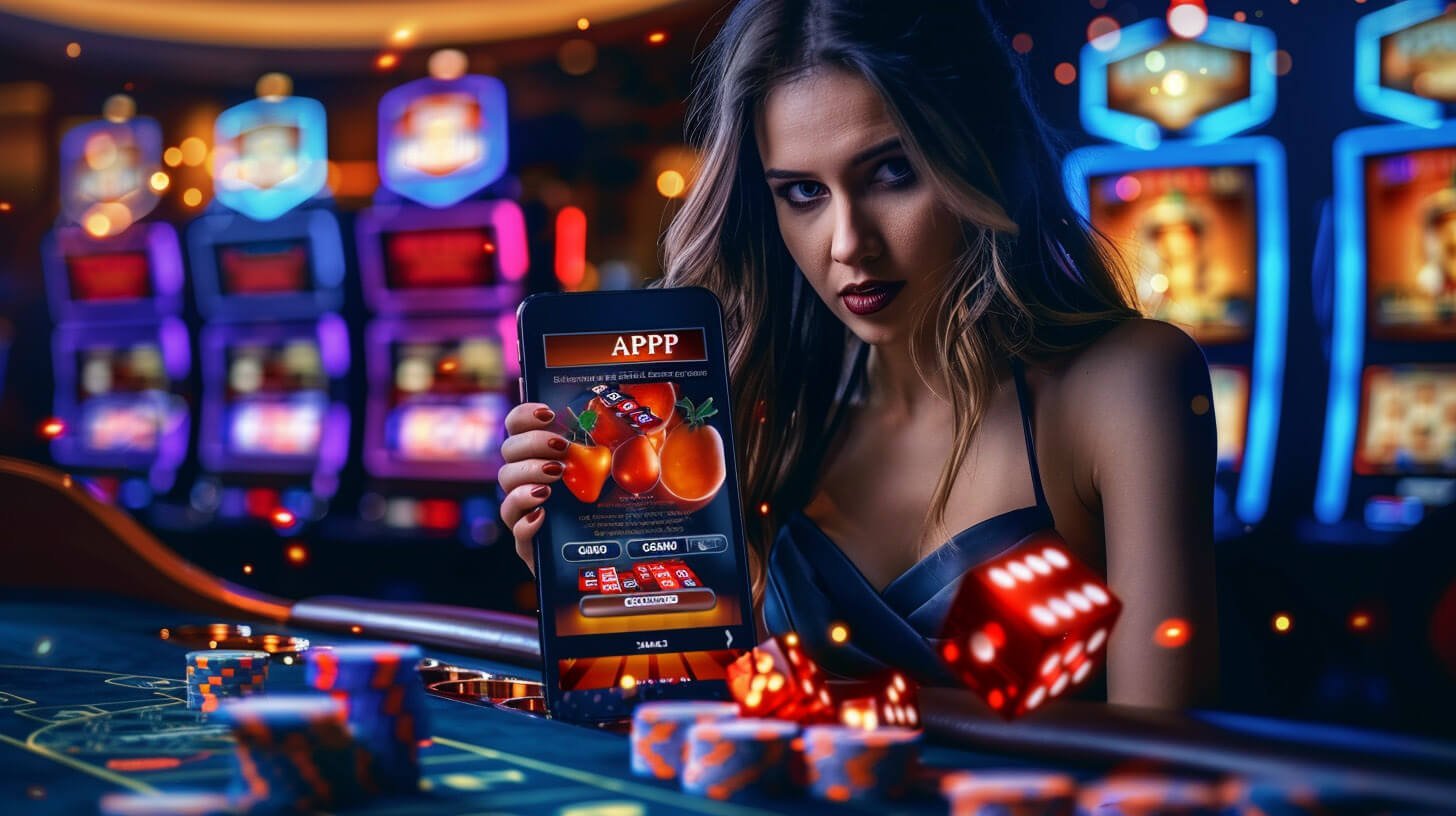 Panduan bermain kasino live dog68 – cara memilih meja dan mulai taruhan langsung