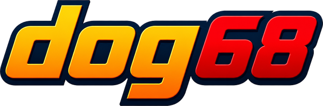 dog68 Logo
